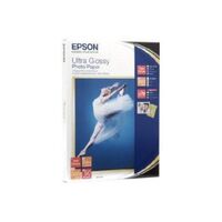EPSON ULTRA GLOSSY PHOTO PAPER - 13X18CM - 50 HOJAS