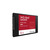 SSD WD RED SA500 4TB NAS Sata3 2,5" 7mm WDS400T2R0A 3D NAND