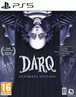 Gra PlayStation 5 DARQ Ultimate Edition