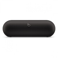 Głośnik bezprzewodowy Bluetooth Beats Pill matowy czarny