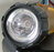 Taschenlampe LED, 3 Watt LED - 100 Lumen 195 x 66 mm