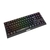Marvo Scorpion KG953W-UK Wireless Mechanical Gaming Keyboard with Red Switches 80% TKL Design Tri-Mode Connection 2.4GHz Wireless Bluetooth or Wired Rainbow Backlight Anti-ghost...