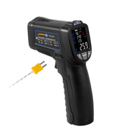 Thermomètre infrarouge PCE-675