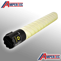 Ampertec Toner ersetzt Olivetti B1169 yellow