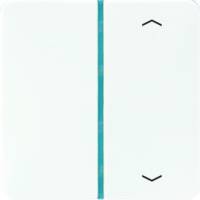 Wippe 1t Jalousie CD ws glz Pfeile Symbol Jalousie
