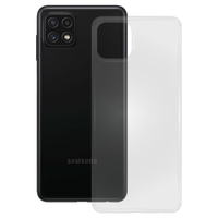 TPU Case für Samsung Galaxy A22 5G, transparent