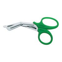 Tough / Tuff Cut Utility Scissors Large 19cm - Green