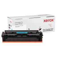 XEROX EVERYDAY TONER CIAN LASERJET 216A (W2411A)