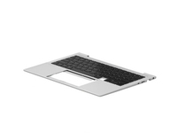 HP N08585-B71 notebook spare part Keyboard