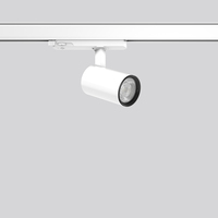 RZB Calido Clickbeam midi Schienenlichtschranke LED