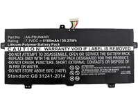 CoreParts MBXSA-BA0152 laptop spare part Battery