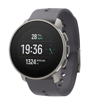 Suunto 9 Peak Pro 3,05 cm (1.2 Zoll) Punktmatrix 43 mm Titan GPS