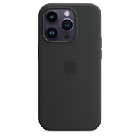 Apple MPTE3ZM/A telefontok 15,5 cm (6.1") Borító Fekete