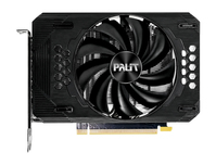 Palit GeForce RTX 3060 StormX NVIDIA 8 GB GDDR6