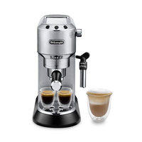 De’Longhi EC685.M Manual Espresso machine 1.1 L