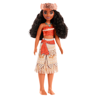 Disney Princess HLW05 muñeca