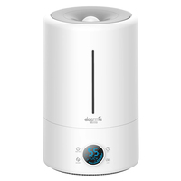 Xiaomi DEM-F628S humidificateur 5 L Blanc 25 W