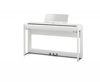 Kawai ES-520 WH Digitales Piano 88 Schlüssel Weiß