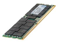 Hewlett Packard Enterprise 8GB (1x8GB) Dual Rank x4 PC3L-10600 (DDR3-1333) Reg CAS-9 LP Memory Kit Speichermodul 1333 MHz ECC