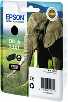 Epson Elephant Cartuccia Nero XL