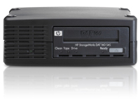 Hewlett Packard Enterprise StoreEver DAT 160 SAS Storage drive Tape Cartridge 160 GB