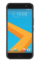 HTC 10 13,2 cm (5.2") Android 6.0 4G USB Tipo C 4 GB 32 GB 3000 mAh Negro, Gris