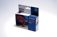 Epson Chameleon Ink Cart Magenta 450sh f Stylus Ph 2100 Druckerpatrone Original
