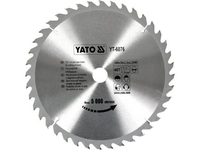 Yato YT-6076 lame de scie circulaire 30 cm 1 pièce(s)