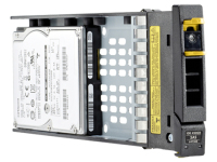 HPE E7Y57A internal solid state drive 2.5" 1.92 TB SAS MLC