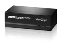 ATEN VS132A-AT-G rozgałęziacz telewizyjny VGA 2x VGA