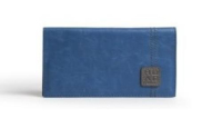 Golla G1595 mobile phone case Wallet case Blue
