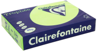 Clairefontaine 2975C műnyomó papír 500 lapok