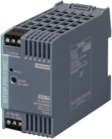 Siemens 6EP1332-5BA00 power adapter/inverter Indoor Multicolour