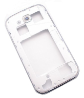Samsung GH98-30372A mobile phone spare part White