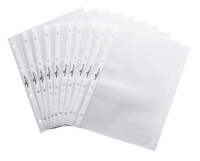 Durable 8566-19 sheet protector A4 10 pc(s)