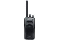 Kenwood Electronics TK-3501E twee-weg radio 16 kanalen 0.0125 MHz Zwart