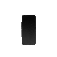 Neoxeo X370H37034 funda para teléfono móvil Folio Negro