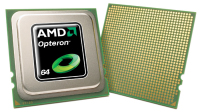 HP AMD Opteron 875 processor 2.2 GHz 1 MB L2