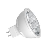 Ultron 163732 energy-saving lamp Ciepłe białe 3000 K 4,5 W GU5.3 G