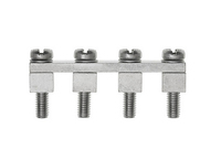 Weidmüller WQV 50N/4 Cross-connector 5 pezzo(i)