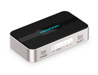 Vention AFFH0 Video-Switch HDMI