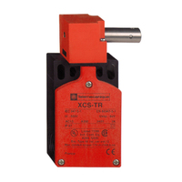 Schneider Electric XCSTR751 industrial safety switch Wired