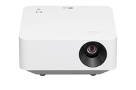 LG PF510Q beamer/projector Projector met korte projectieafstand 450 ANSI lumens DLP 1080p (1920x1080) Wit