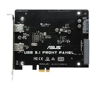 ASUS 90MC03C0-M0EAY0 carte et adaptateur d'interfaces Interne USB 3.2 Gen 1 (3.1 Gen 1)