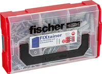 Fisher-Price FIXtainer 210 pc(s) Screw kit