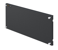 TV One 1RK-6RU-CVR-BLK rack accessory Blank panel