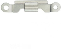 CoreParts MSPP70371 mobile phone spare part Bracket Gray