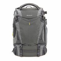 Vanguard Alta Sky 51D Rucksackhülle Grau