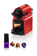 Krups Nespresso XN1005K cafetera eléctrica Semi-automática Máquina espresso 0,7 L