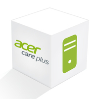 Acer SV.WCMAP.A05 garantie- en supportuitbreiding